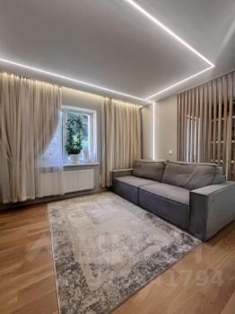 2-этаж. дом 120 м²