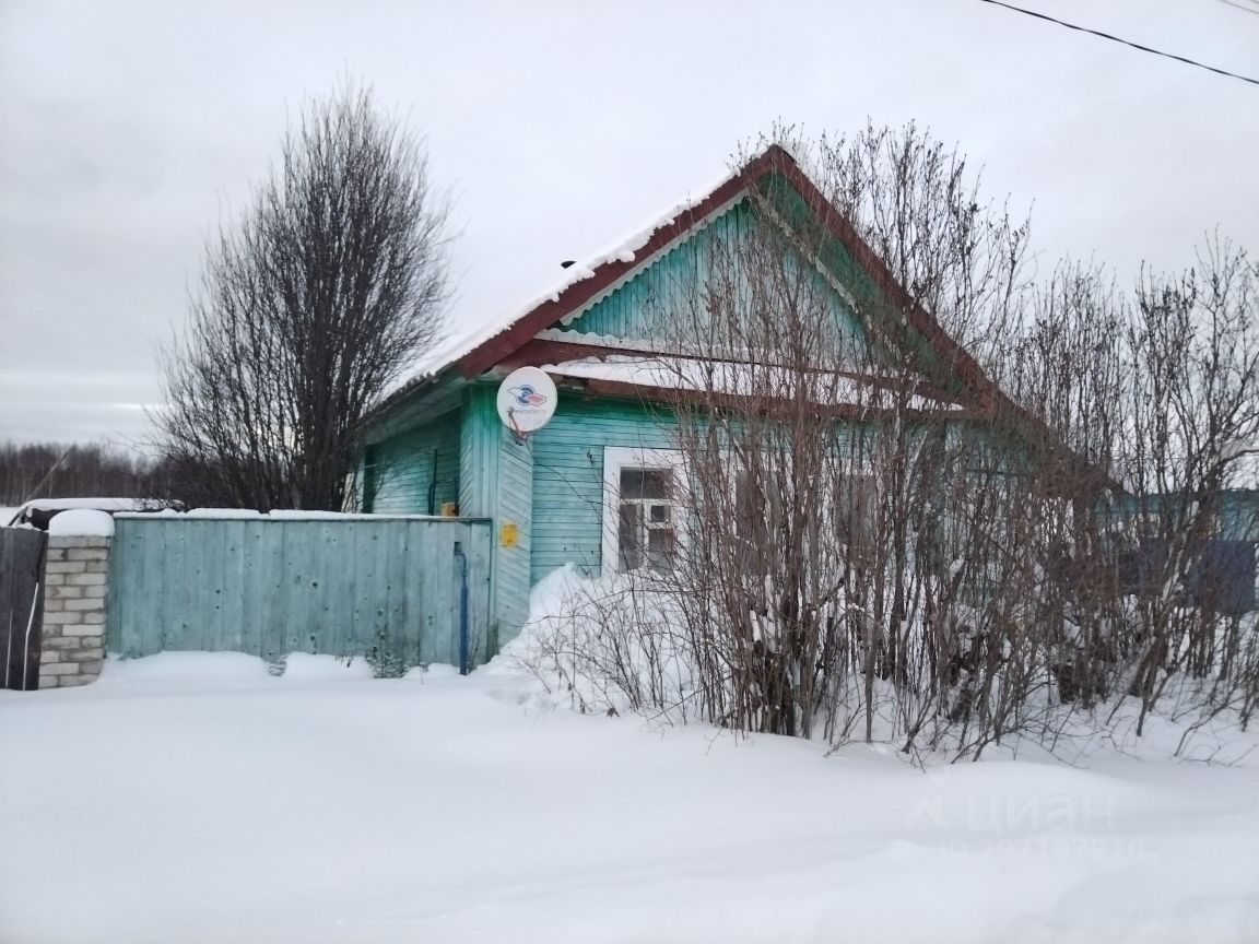 Дома с обменом в Торжке, возможна доплата. Найдено 1 объявление.