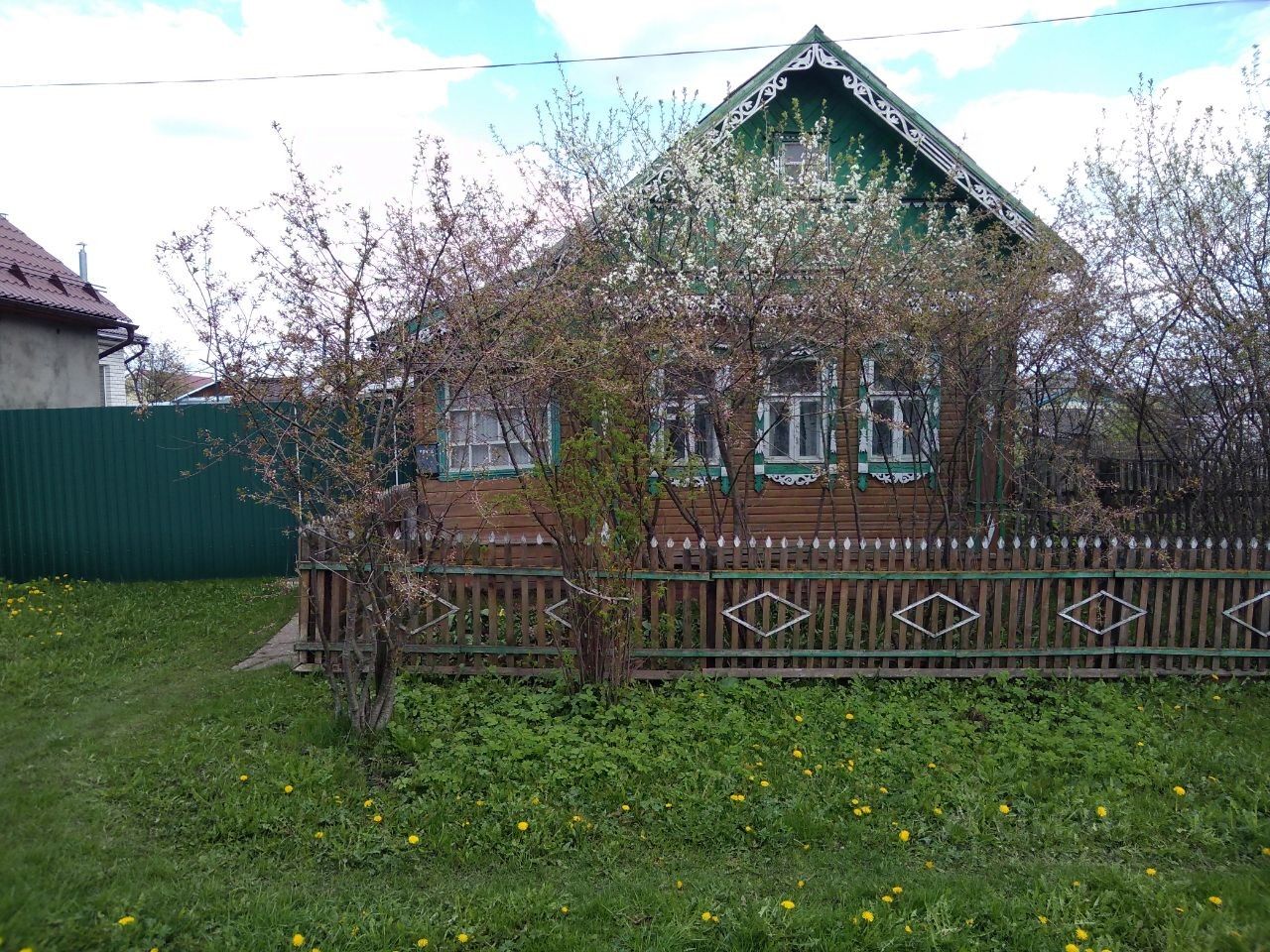 Купить дом до 2 млн рублей в Юрьев-Польском. Найдено 2 объявления.