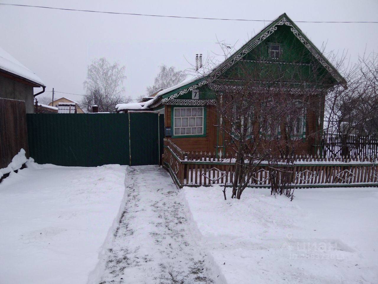 Купить Квартиру В Юрьев Польском Владимирской Области