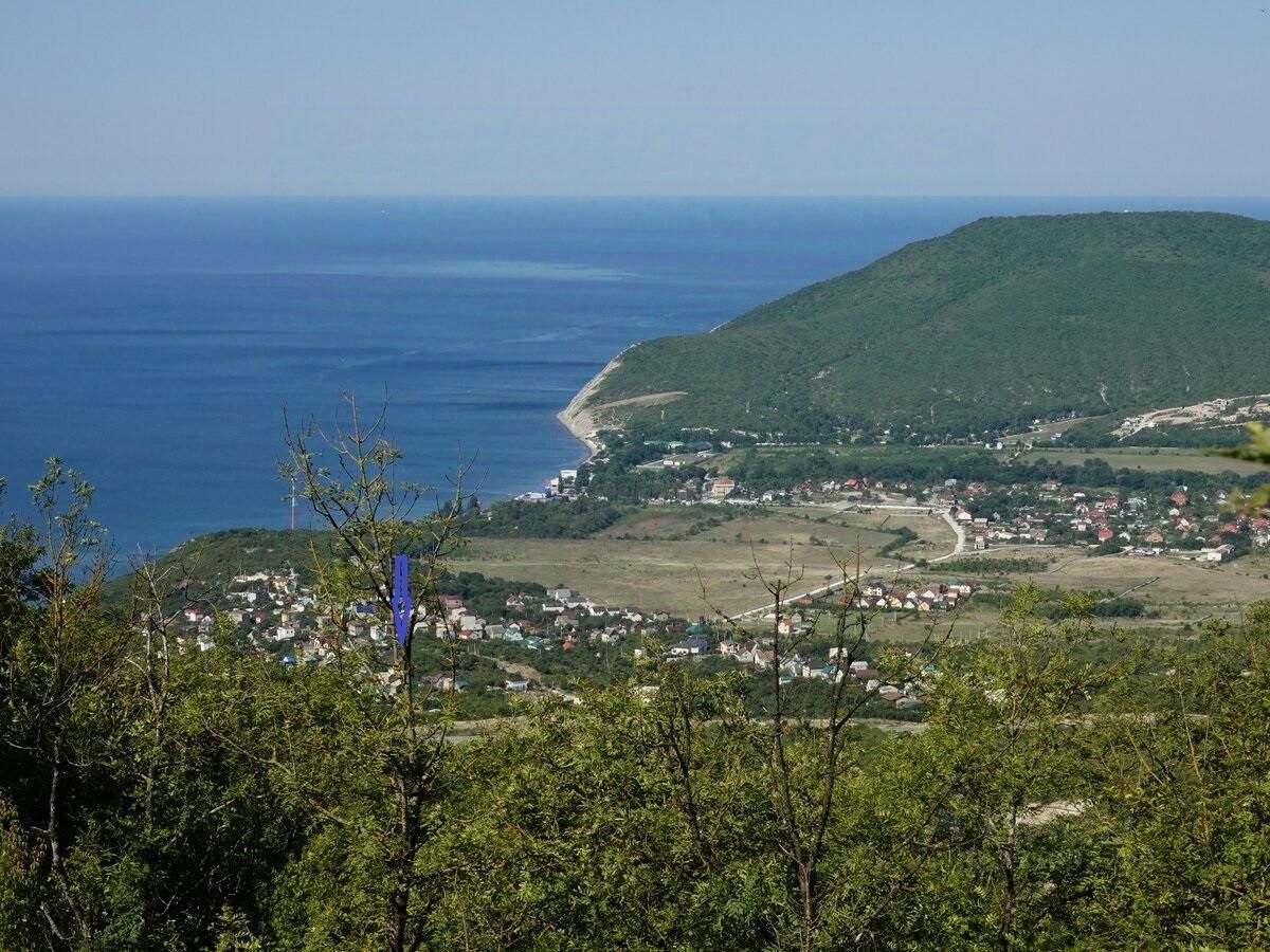 Купить Земельный Участок В Южной Озереевке Новороссийск