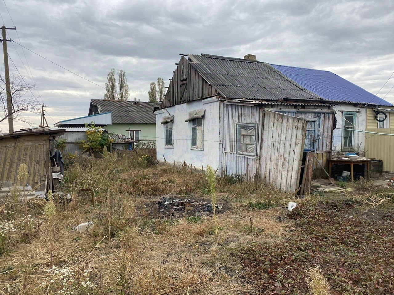 Купить дом в сельском поселении Благодарненское Краснодарского края,  продажа домов - база объявлений Циан. Найдено 1 объявление