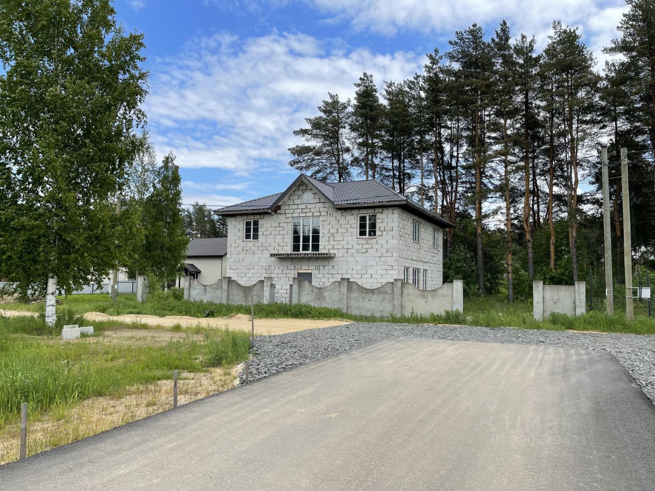 Продается2-этажныйдом,234,5м²