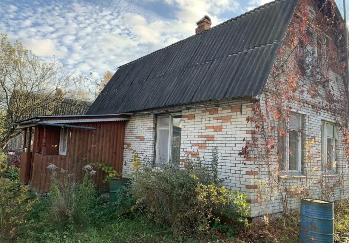 Снять загородную недвижимость в городском округе Орехово-Зуевском  Московской области, аренда загородной недвижимости на длительный срок.  Найдено 7 объявлений.