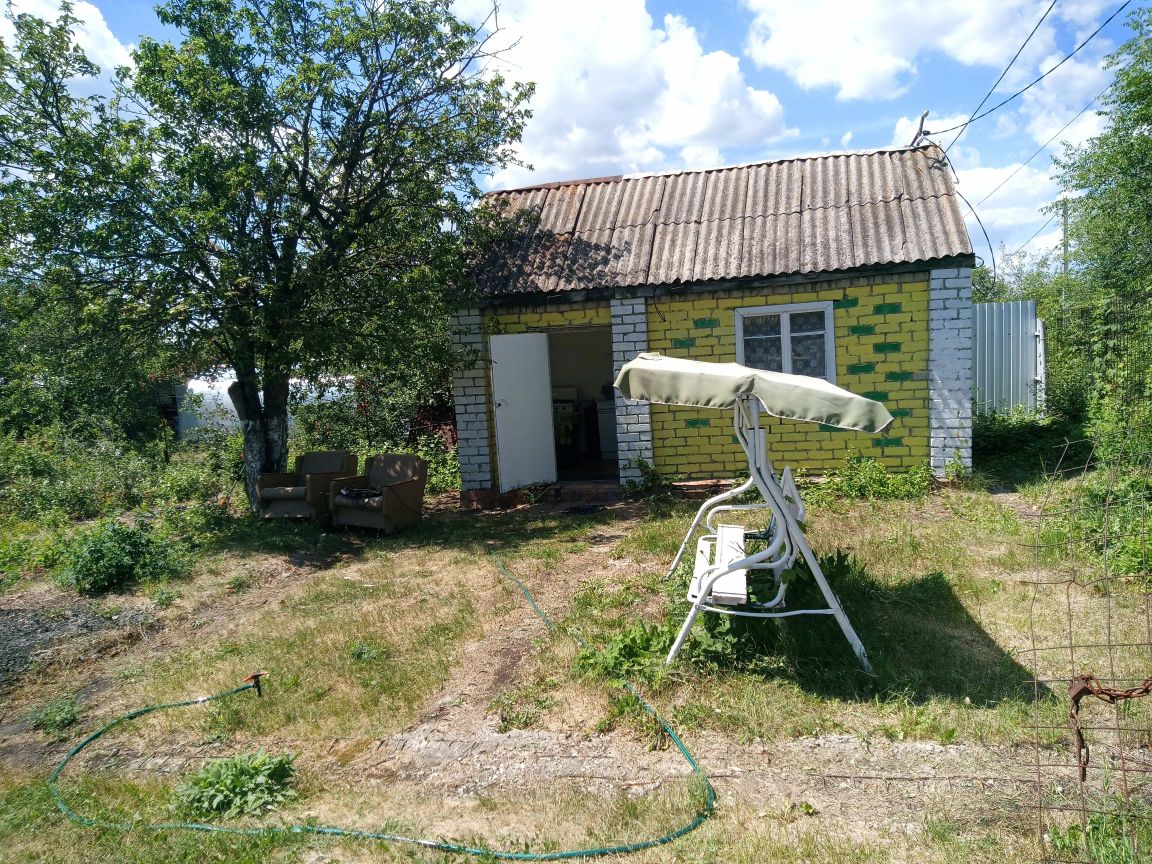 Купить дом в СНТ Южный-1 в городе Саратов, продажа домов - база объявлений  Циан. Найдено 3 объявления