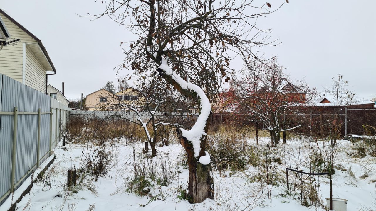 Купить загородную недвижимость на улице Ульяновская в деревне Заболотье,  продажа загородной недвижимости - база объявлений Циан. Найдено 2 объявления