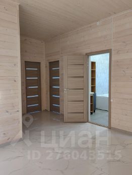 1-этаж. дом 150 м²