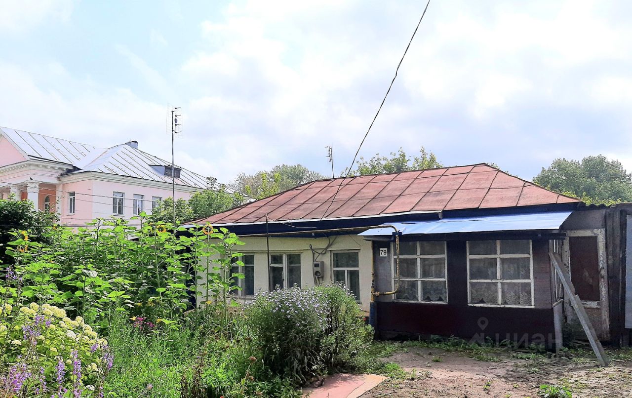 покупка домов село захарово захаровского района рязанской области (94) фото