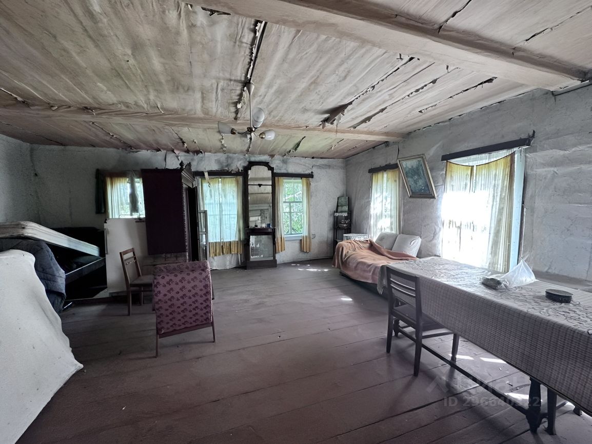 Продажа дома 125м² Ленинградская область, Лужский район, Волошовское с ...