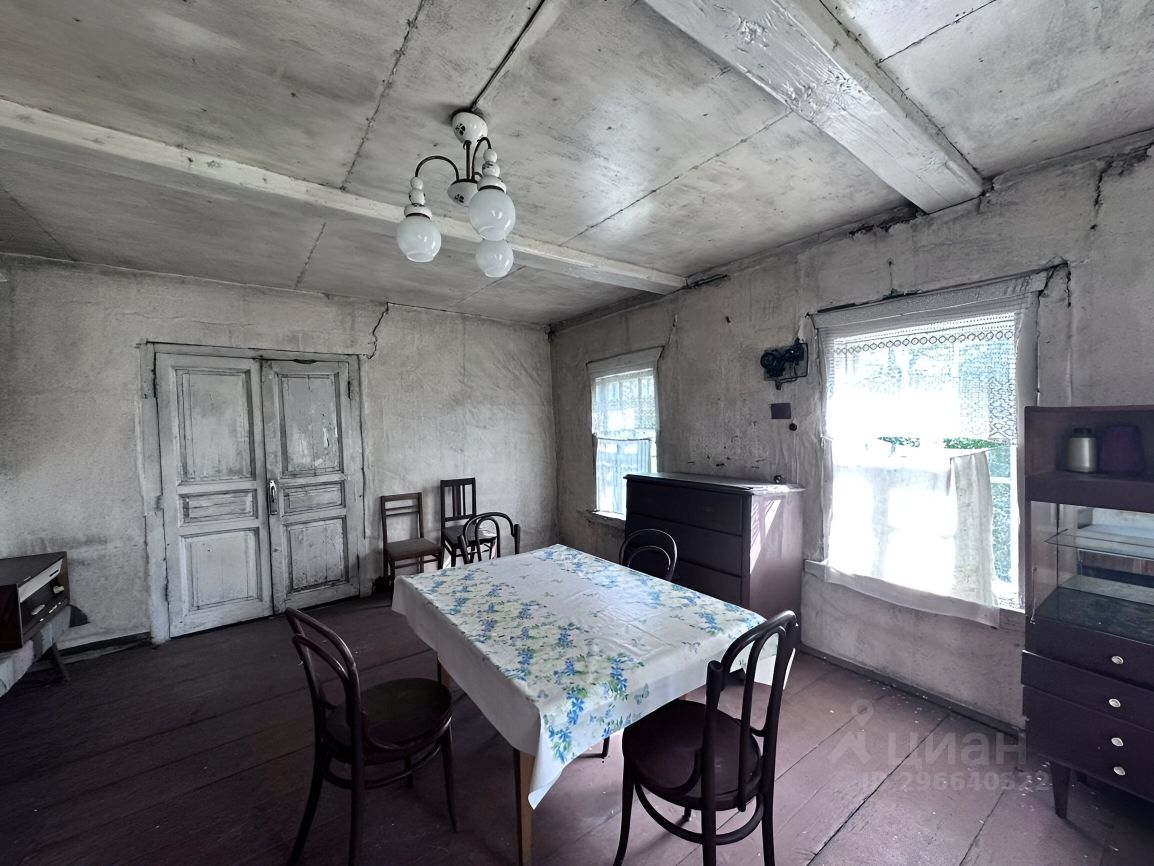 Продажа дома 125м² Ленинградская область, Лужский район, Волошовское с ...