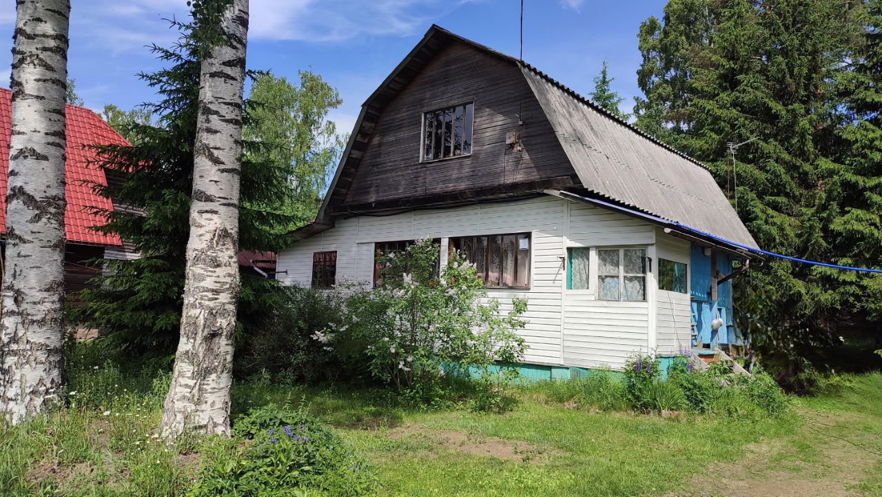 Купить дачу без посредников в Всеволожском районе Ленинградской области,  дачи от собственников (частные объявления). Найдено 51 объявление.