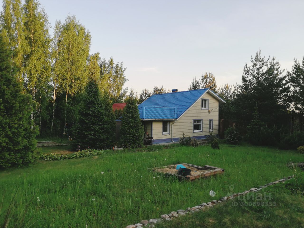 Снять дом в СНТ Заозерное-1 в городском поселении Сертоловское, аренда  домов на длительный срок. Найдено 3 объявления.