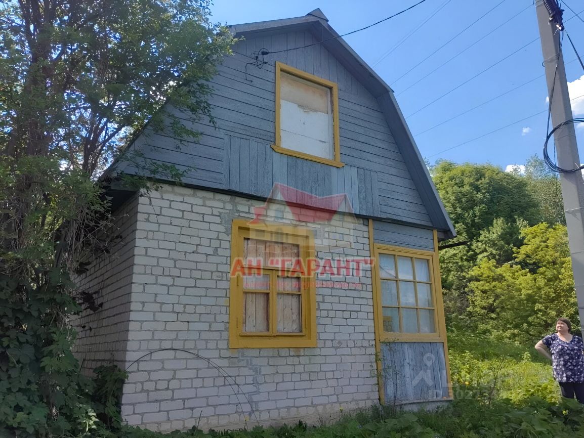 Купить загородную недвижимость в СНТ Заозерный в городе Александров,  продажа загородной недвижимости - база объявлений Циан. Найдено 1 объявление