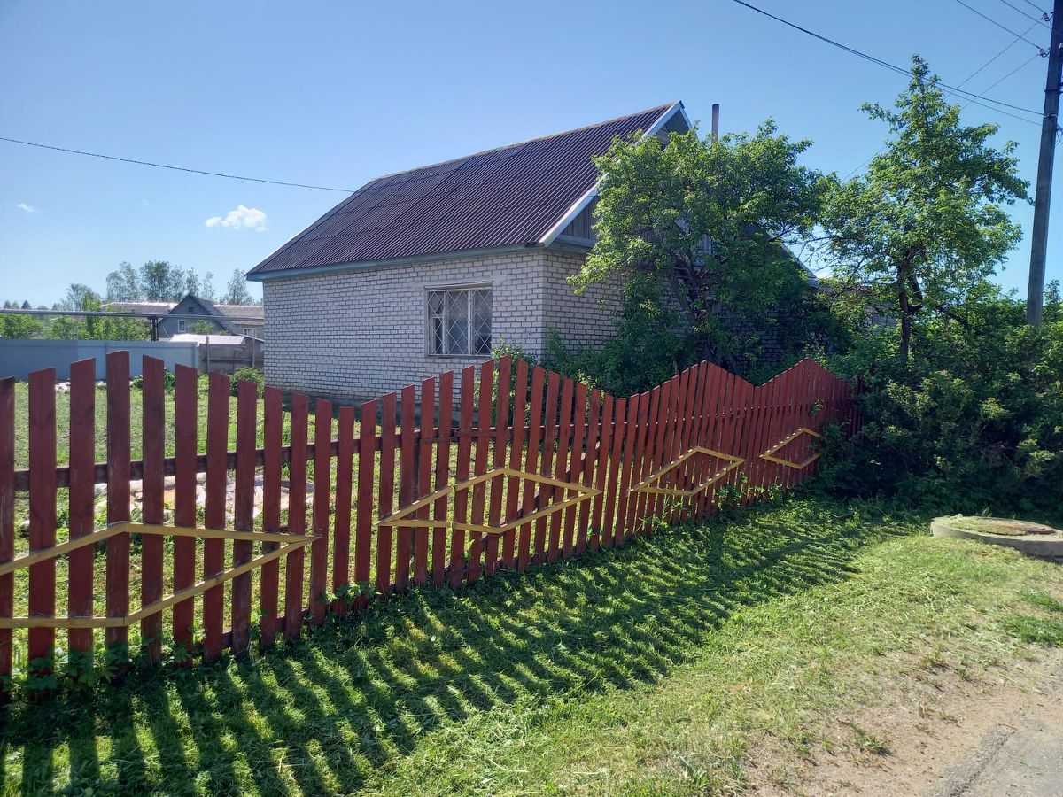 Купить дом в Западной Двине, продажа домов - база объявлений Циан. Найдено  18 объявлений