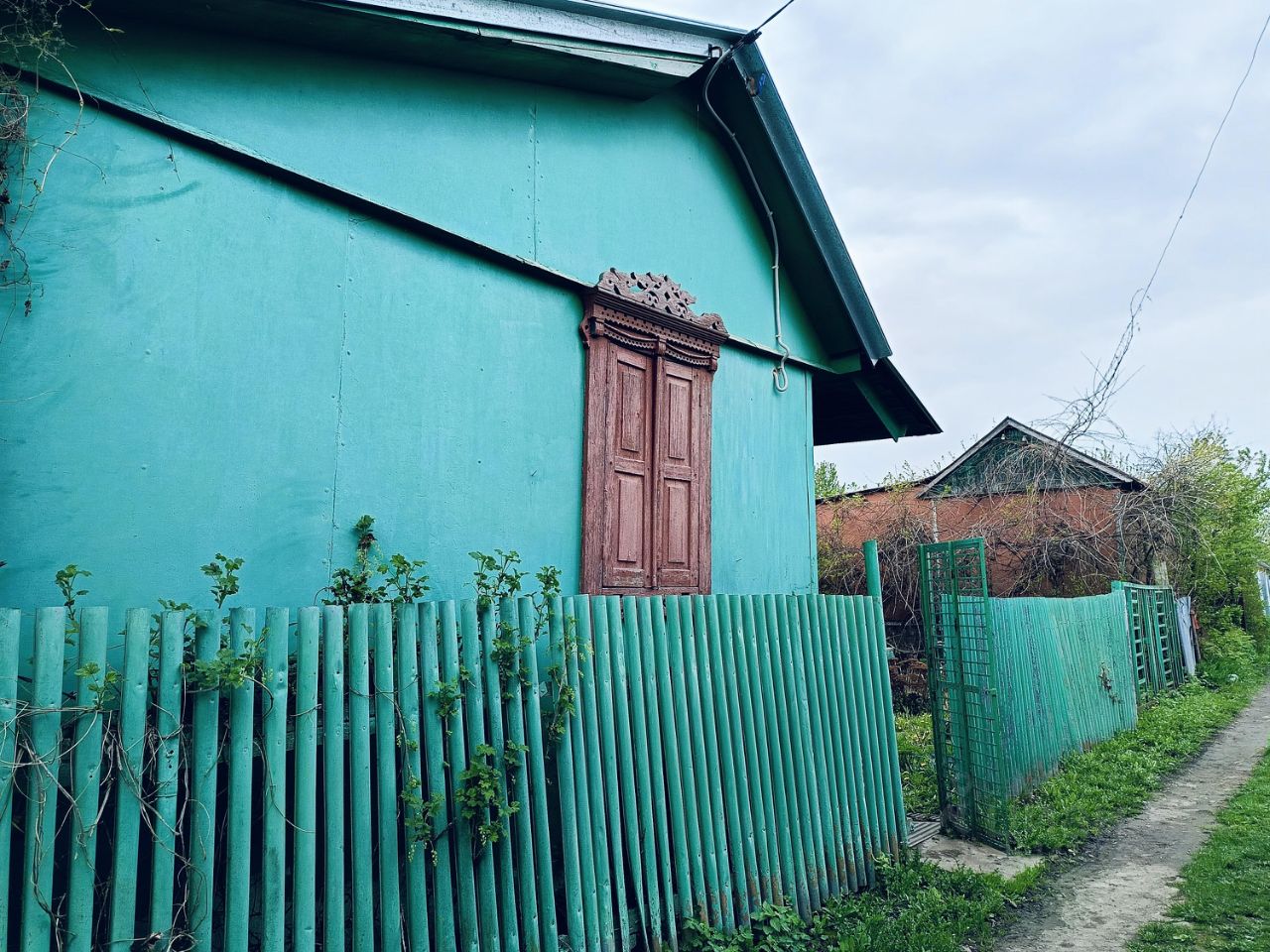 Купить дом в СНТ Заречье в городе Тамбов, продажа домов - база объявлений  Циан. Найдено 2 объявления