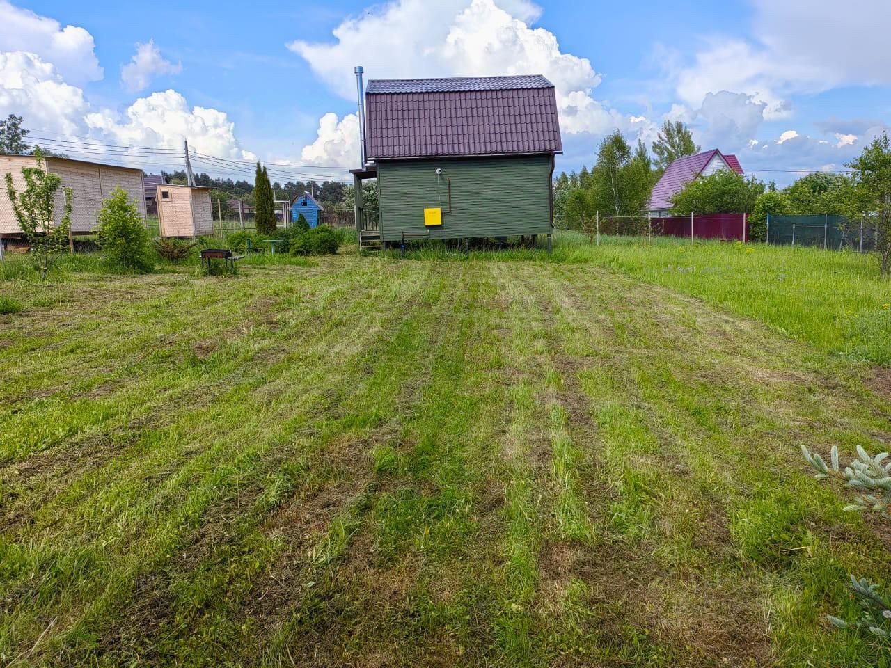 Купить дом в СНТ Заречье-2 в сельском поселении Похвиснево, продажа домов -  база объявлений Циан. Найдено 4 объявления