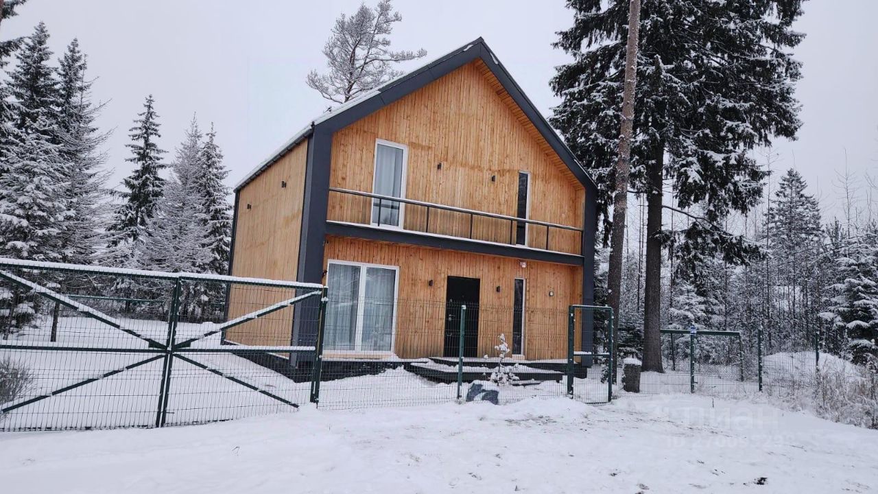 Снять дом в СНТ Заречное в городском поселении Сертоловское, аренда домов  на длительный срок. Найдено 2 объявления.