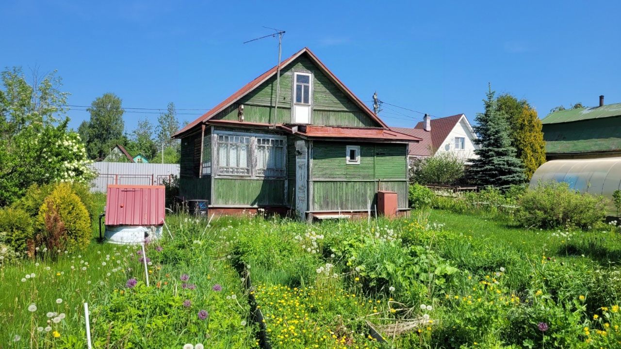 Купить загородную недвижимость в СНТ Заря в садоводческом массиве  Келколово-1, продажа загородной недвижимости - база объявлений Циан.  Найдено 6 объявлений