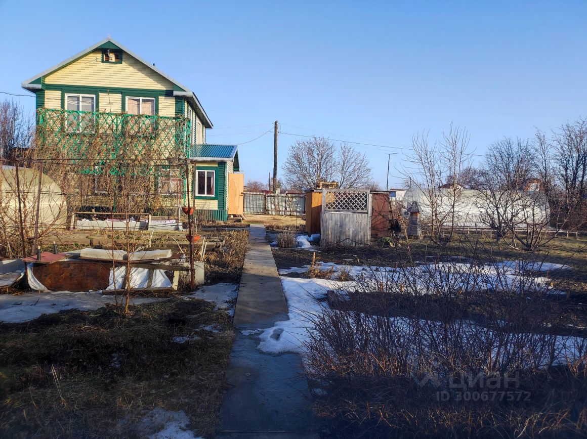 Купить загородную недвижимость в СНТ Заря Павловского района, продажа  загородной недвижимости - база объявлений Циан. Найдено 5 объявлений