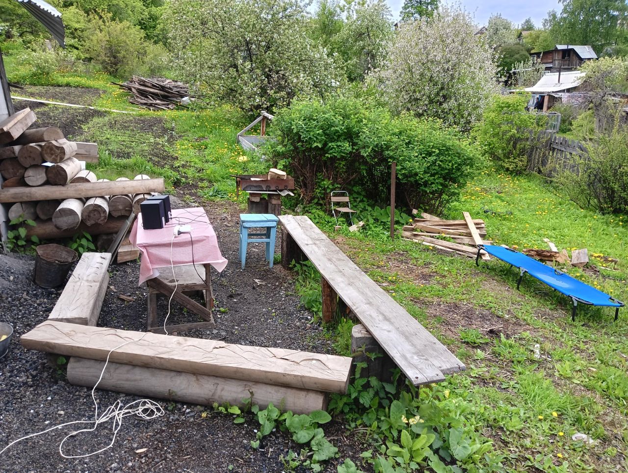 Купить дачу недорого в районе Свердловский в городе Красноярск. Найдено 8  объявлений.