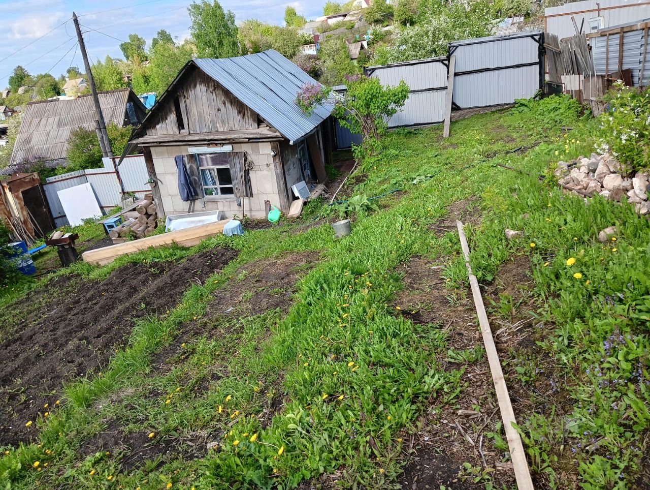 Купить дачу недорого в районе Свердловский в городе Красноярск. Найдено 8  объявлений.