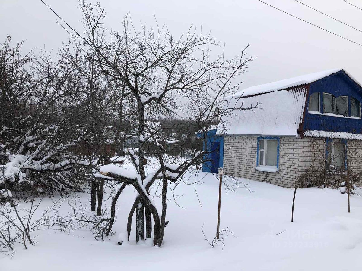 Купить дом в СНТ Заря-2 городского округа Бора, продажа домов - база  объявлений Циан. Найдено 2 объявления