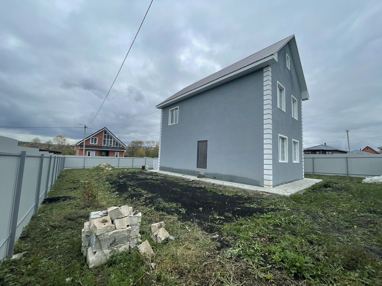Купить Дачу В Засечном Пенза