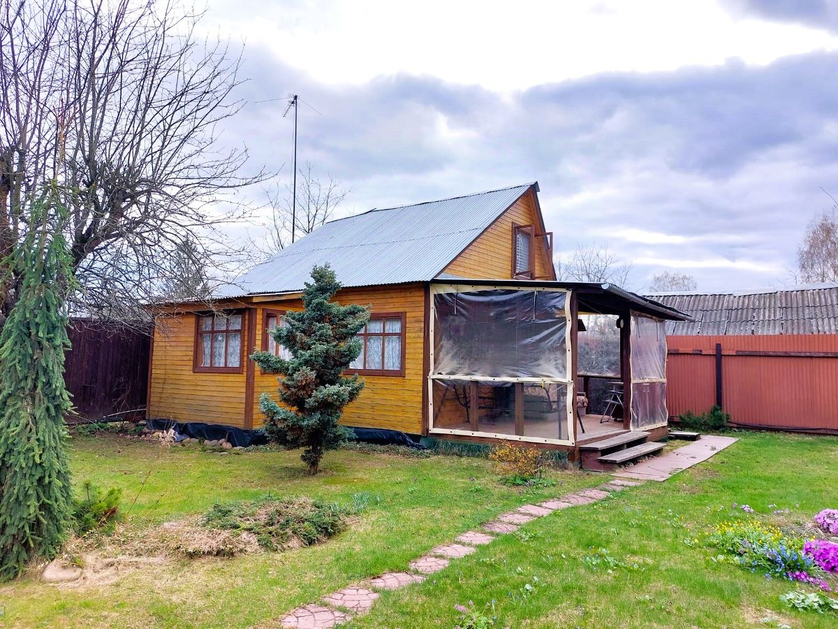 Снять дом в микрорайоне Заветы Ильича в городе Пушкино, аренда домов на  длительный срок. Найдено 2 объявления.