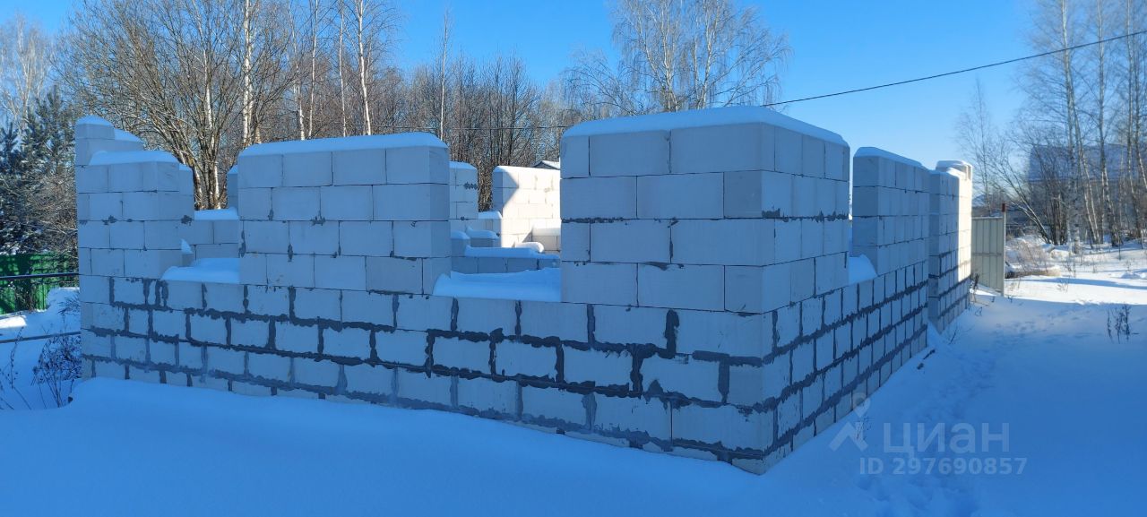 Продаю дом 40м² Московская область, Раменский городской округ, Заворово ...