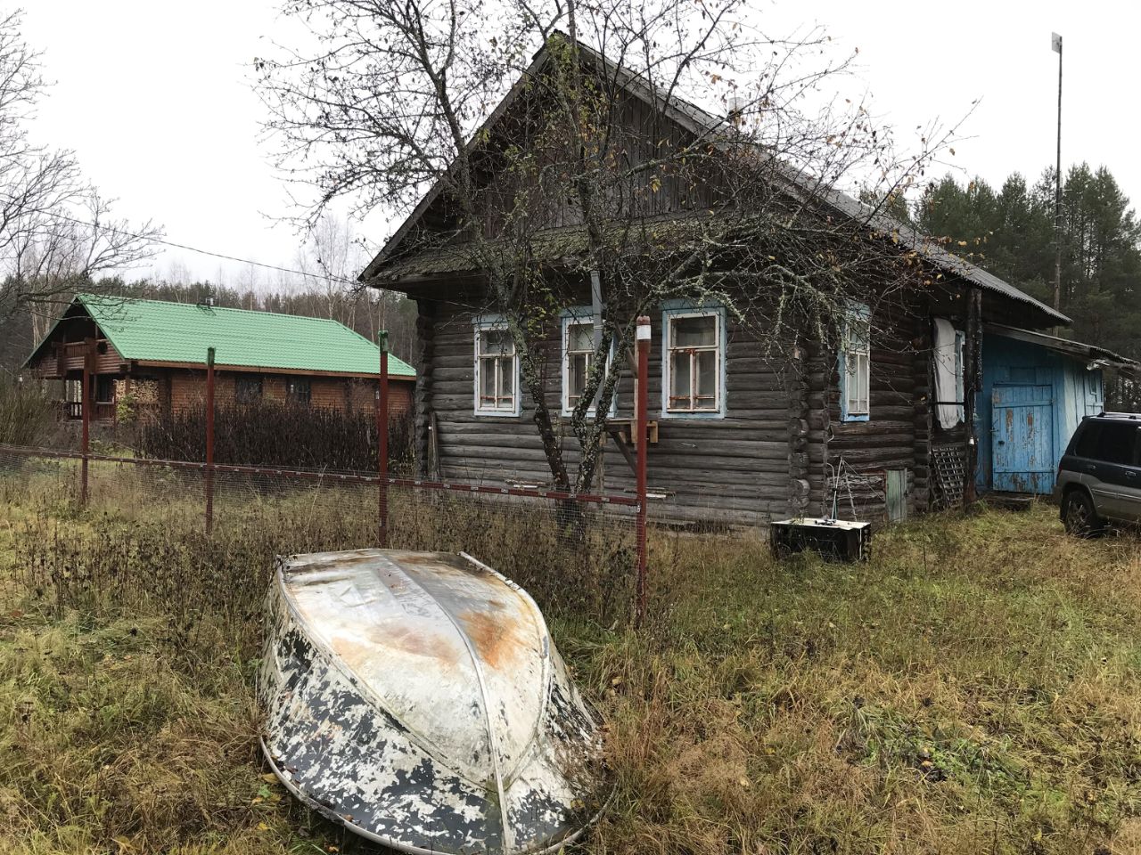 Купить дом в деревне недорого в Устюженском районе Вологодской области,  продажа деревенских домов с участком. Найдено 3 объявления.