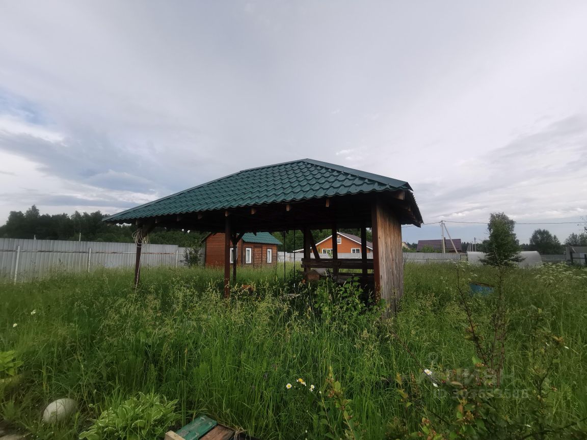 Купить дом в ДНП Зеленая Горка городского округа Сергиево-Посадского,  продажа домов - база объявлений Циан. Найдено 2 объявления