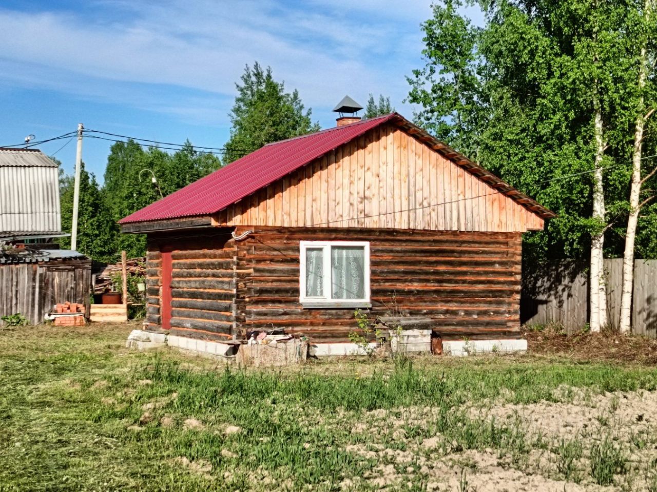 Купить дом в садовые участки Зеленая зона городского округа Югорска,  продажа домов - база объявлений Циан. Найдено 6 объявлений