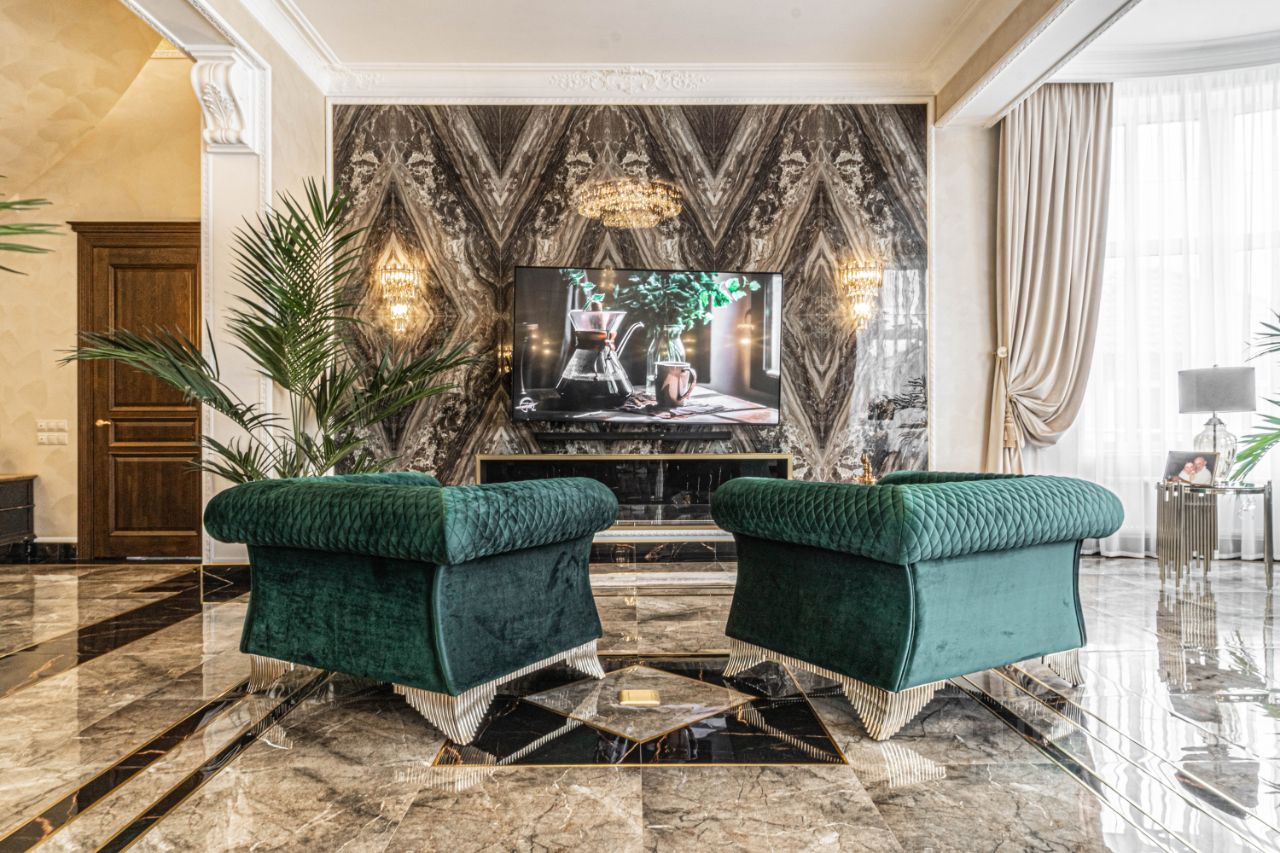 Купить дом 652м² Московская область, Истра городской округ, Зеленково ...