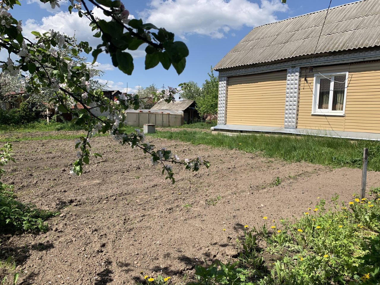 Купить загородную недвижимость на улице Пасечная в городе Зеленодольск,  продажа загородной недвижимости - база объявлений Циан. Найдено 1 объявление