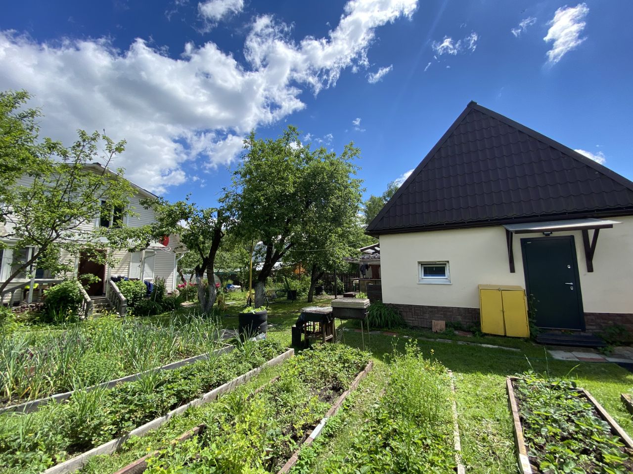 Купить дом в Зеленограде, продажа домов - база объявлений Циан. Найдено 3  805 объявлений