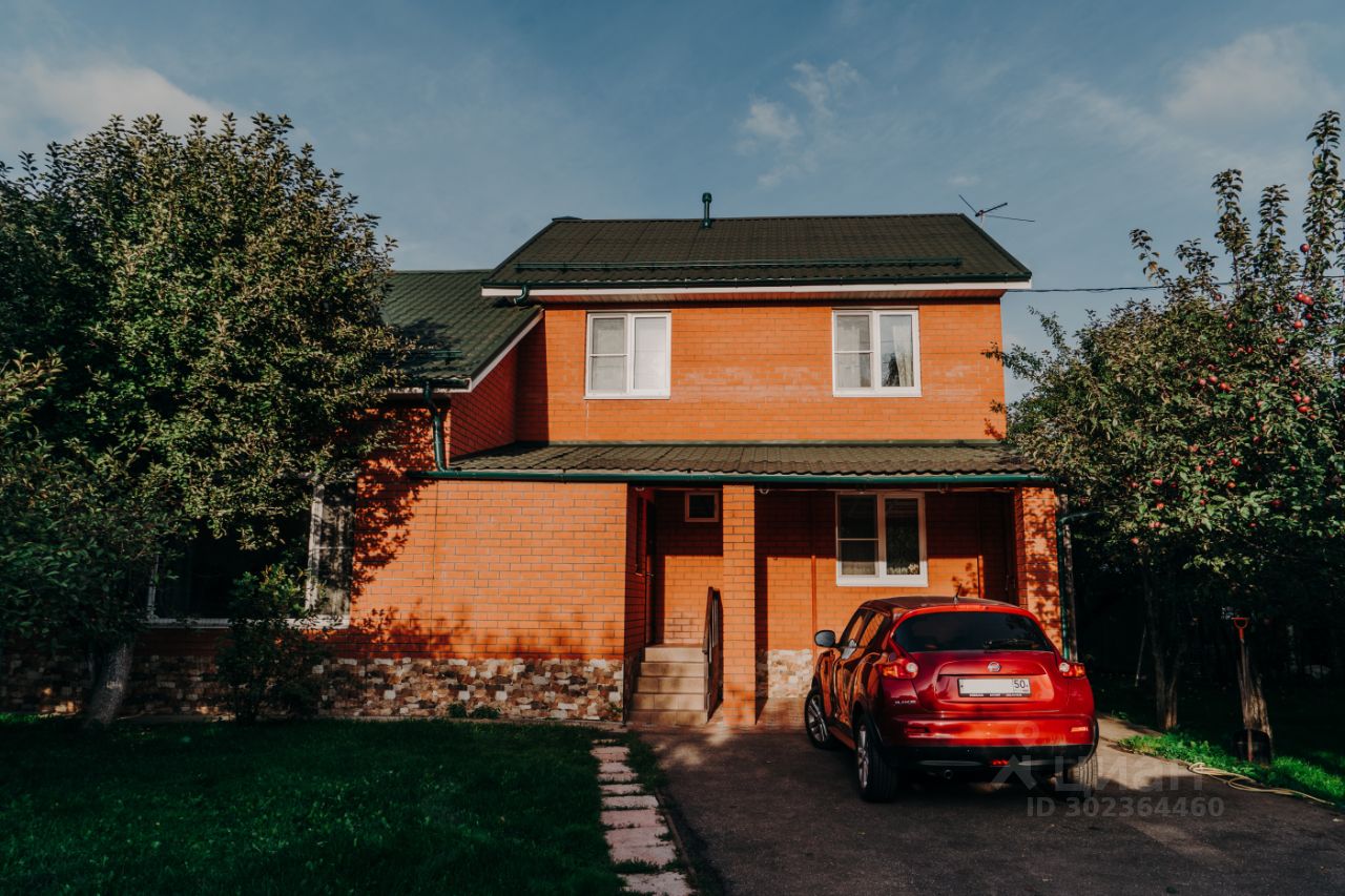 Купить элитный дом в микрорайоне Зеленый Городок в городе Пушкино, продажа  дорогих коттеджей. Найдено 3 объявления.