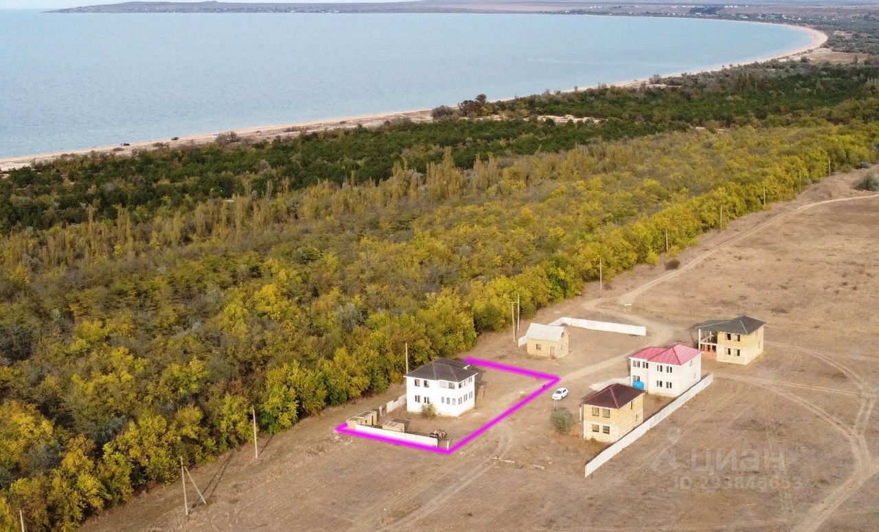 Купить дом на море в Щелкино, продажа коттеджей с участком на море в Щелкино.  Найдено 22 объявления.