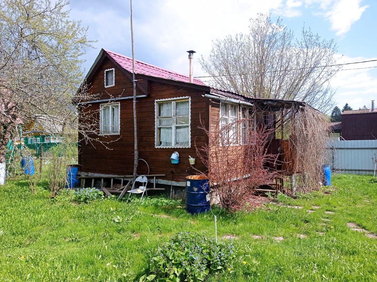 Купить загородную недвижимость в садовое товарищество Зенит-10 городского  округа Клина, продажа загородной недвижимости - база объявлений Циан.  Найдено 1 объявление