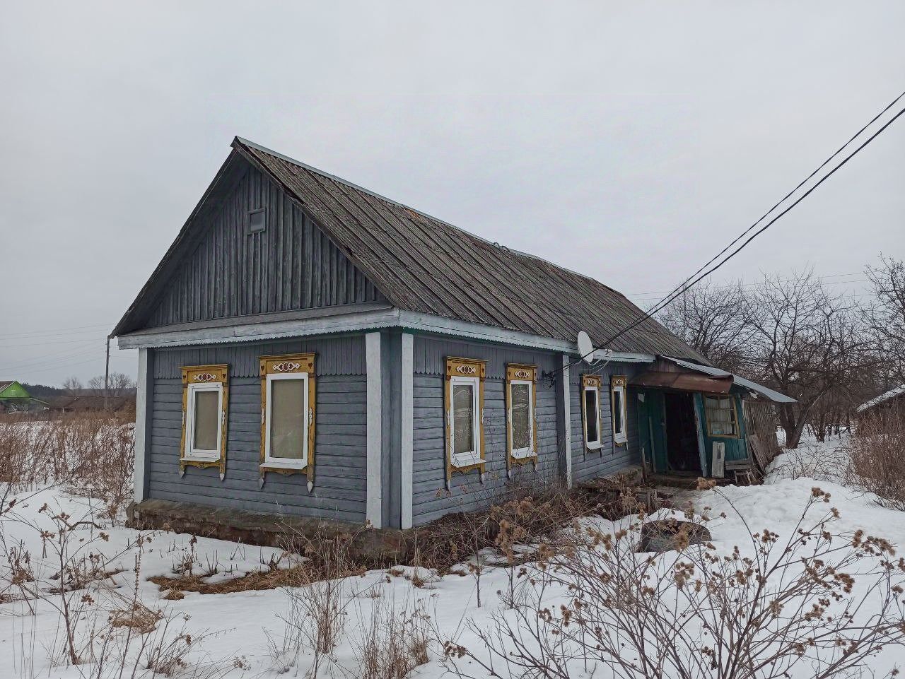 Купить загородную недвижимость в Суворовском районе Тульской области,  продажа загородной недвижимости - база объявлений Циан. Найдено 163  объявления