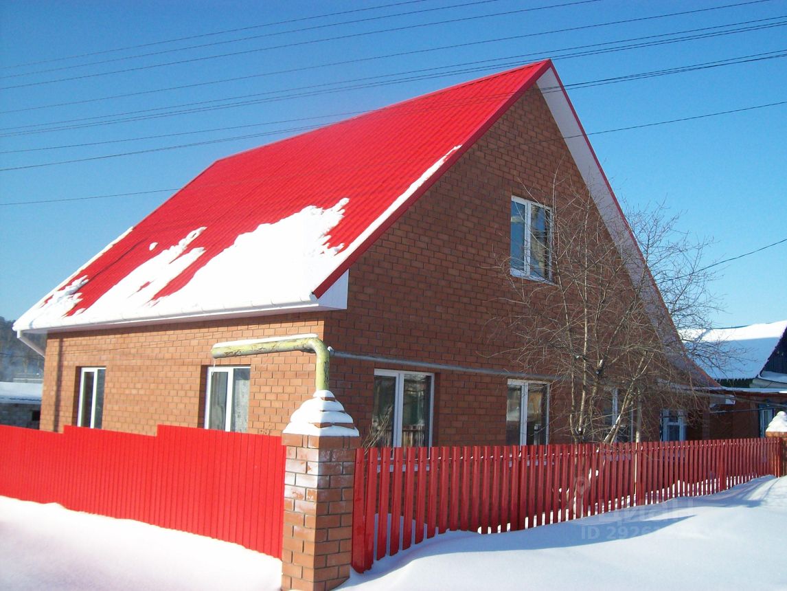 Купить дом 114.1м² Паровозная ул., 26, Жигулевск, Самарская область ...