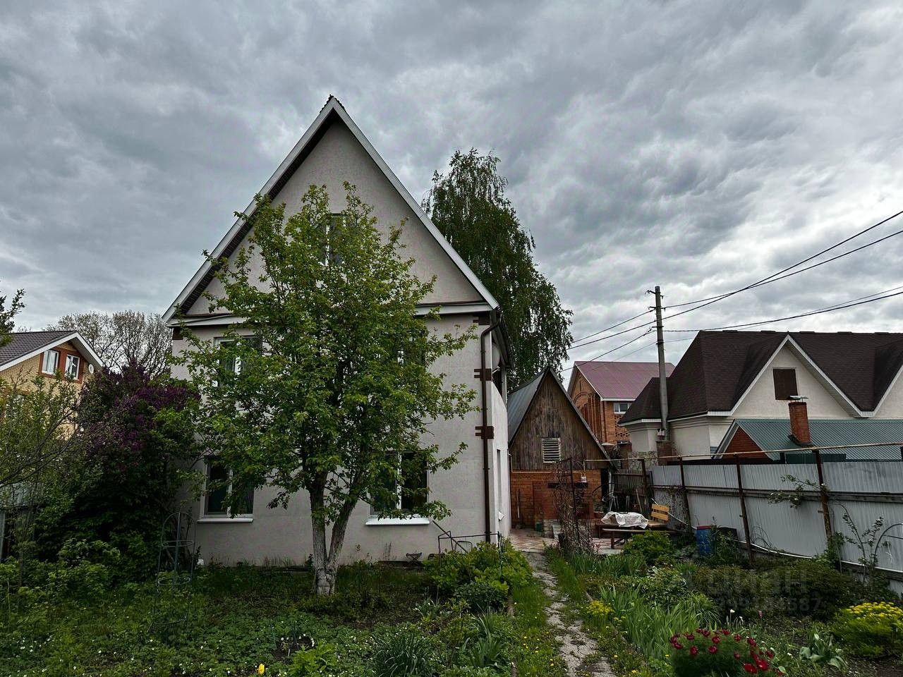 Купить дом в СНТ Энергетик в городском поселении Новосемейкино, продажа  домов - база объявлений Циан. Найдено 0 объявлений