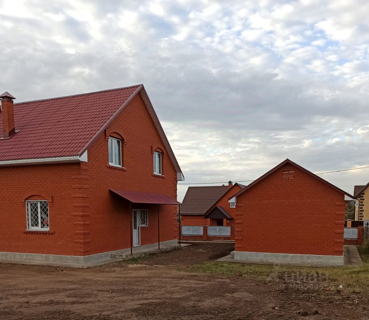 Купить загородную недвижимость в поселке Живописцев Орловского района,  продажа загородной недвижимости - база объявлений Циан. Найдено 1 объявление