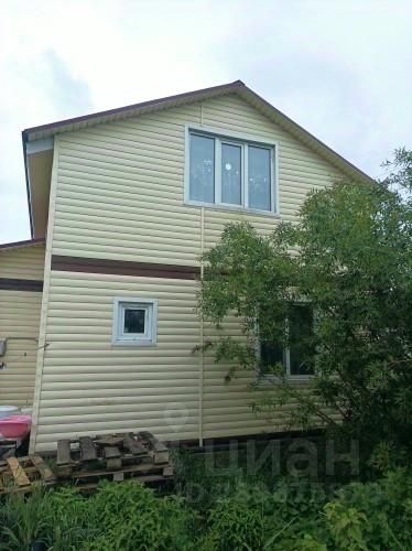 Продается дом в Екатеринбурге, общая площадь 95 кв.м. Участок ухоженный, дом без отделки, готов к ремонту по вашему вкусу.