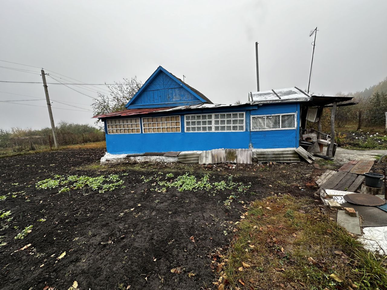 Купить дом в селе Знаменское Башмаковского района, продажа домов - база  объявлений Циан. Найдено 4 объявления