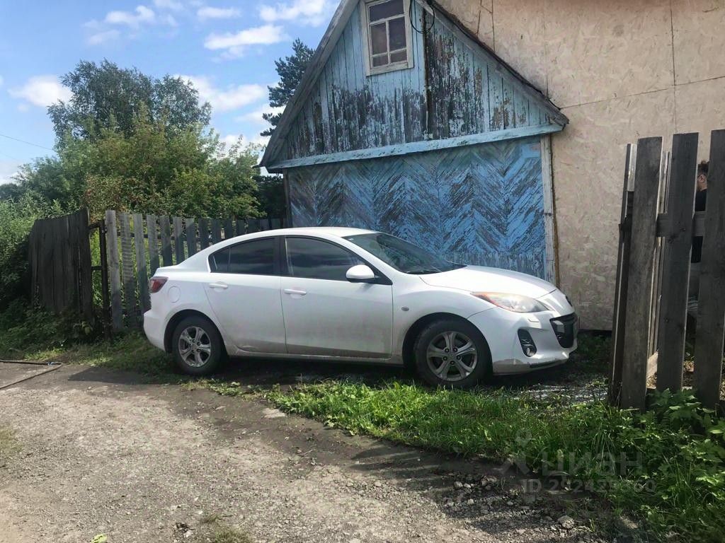 Купить дом на аллее 1-я в садовое товарищество Золотая горка в городе  Новосибирск, продажа домов - база объявлений Циан. Найдено 2 объявления