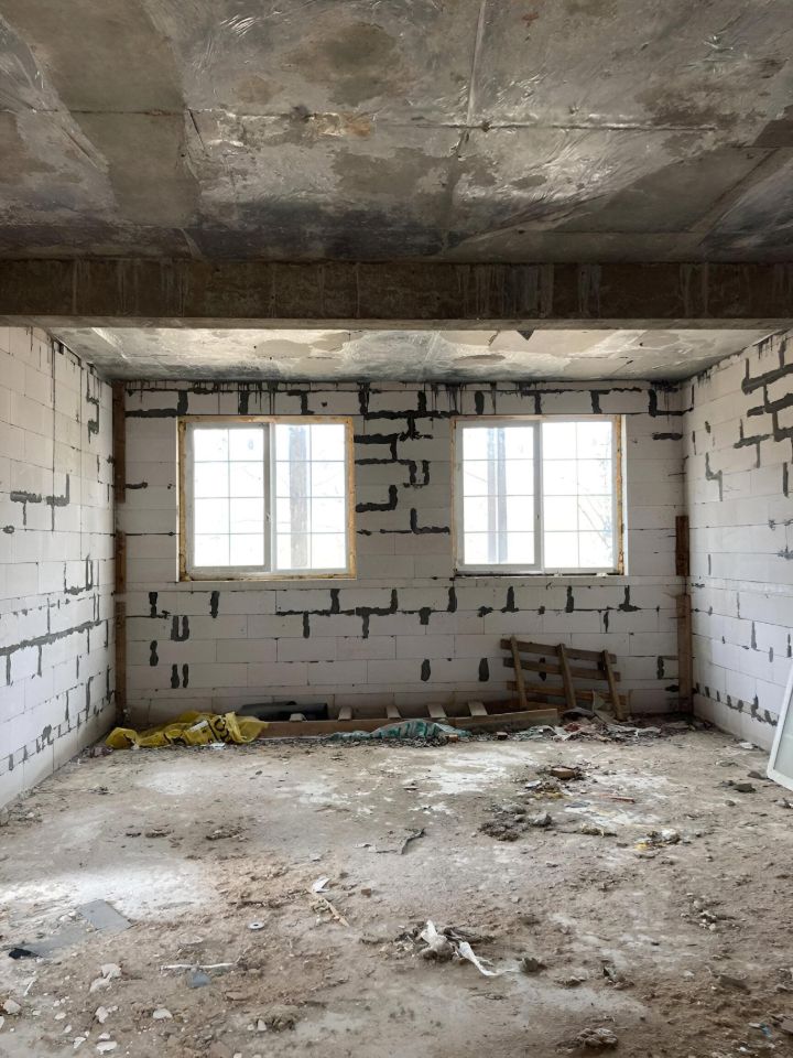 Продаю дом 320м² Московская область, Можайский городской округ, Золотые ...