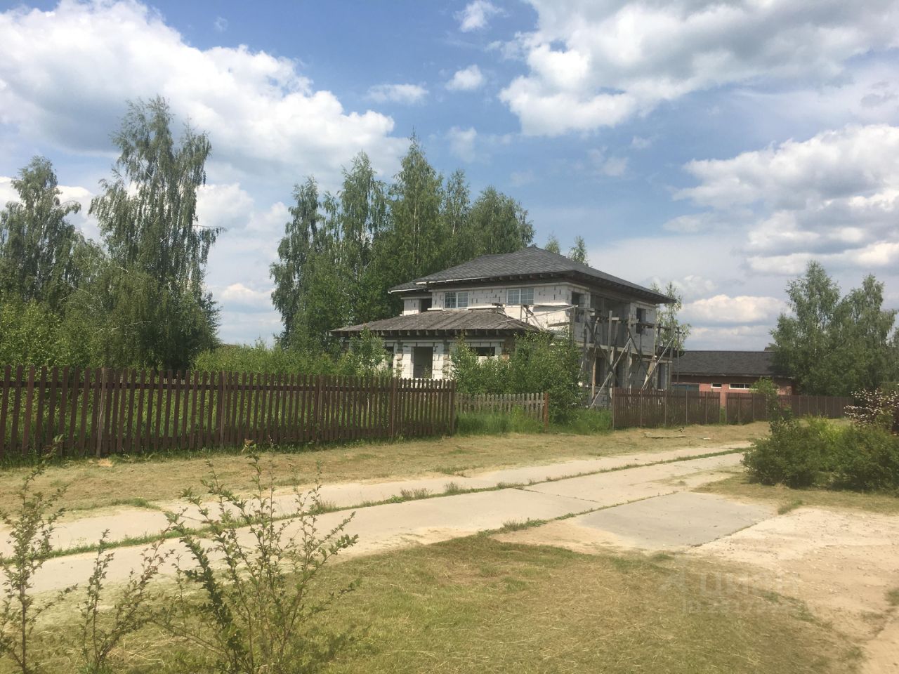 Продаю дом 320м² Московская область, Можайский городской округ, Золотые ...