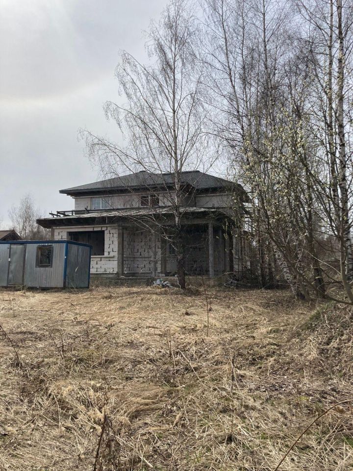 Продаю дом 320м² Московская область, Можайский городской округ, Золотые ...