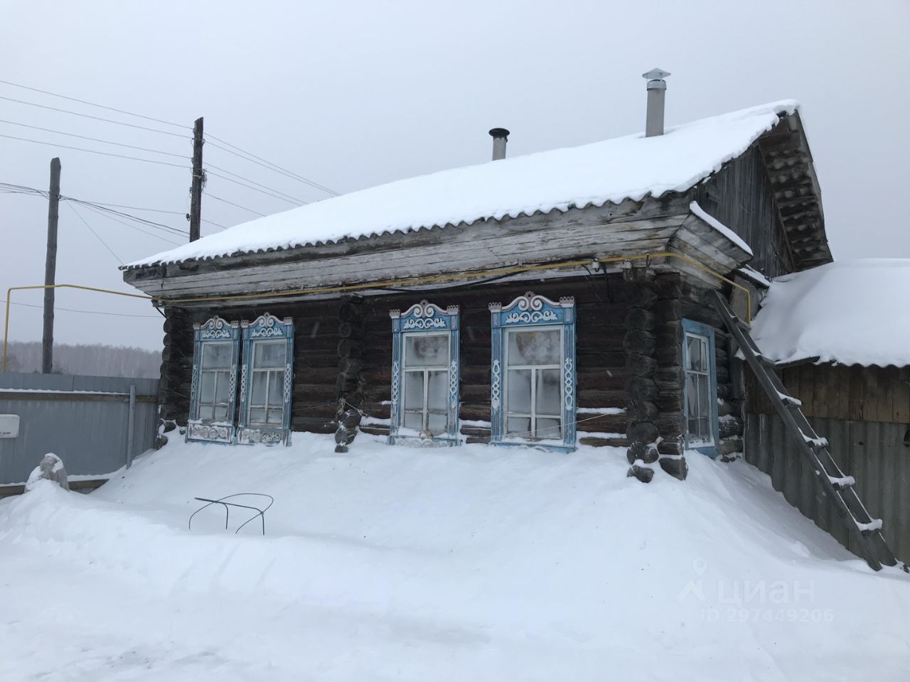 Купить загородную недвижимость в Юргинском районе Тюменской области,  продажа загородной недвижимости - база объявлений Циан. Найдено 4 объявления