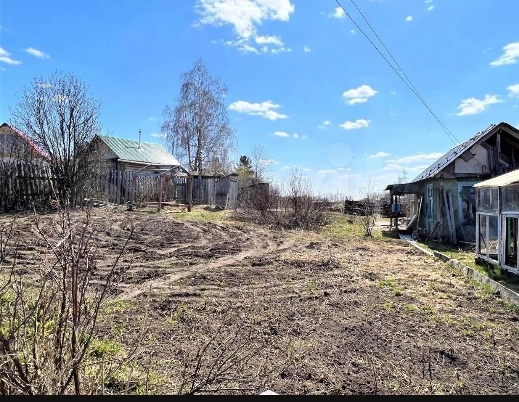 Купить дом на улице 7-я в садовое товарищество Зорька в городе Томск,  продажа домов - база объявлений Циан. Найдено 1 объявление